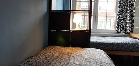 Shared Dormitory, 1 Bedroom | 1 bedroom