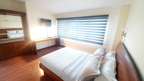Standard Double Room | Desk, iron/ironing board, free WiFi