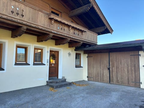 Apartment Christine Kirchberg in Tirol