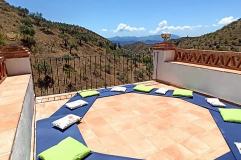 Patio / Balcony