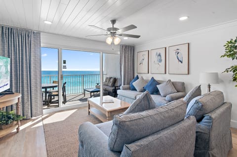 Beach House 502D