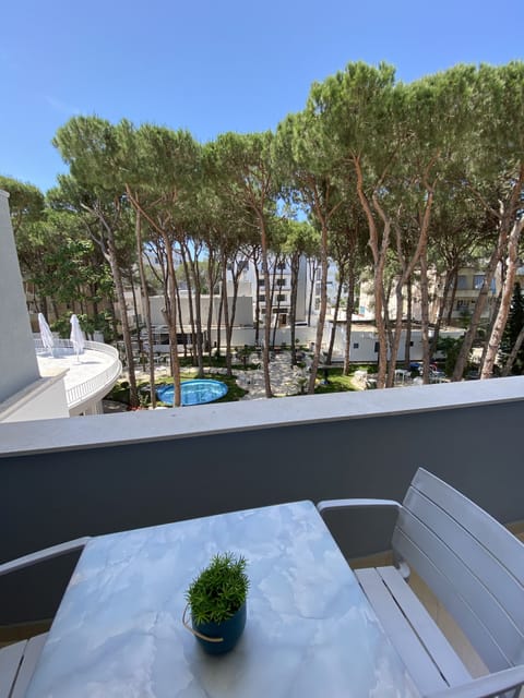 Comfort Triple Room | Balcony