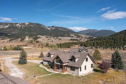 Exterior views