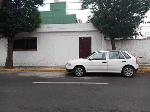 Apartment, 1 Bedroom | Property grounds