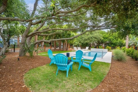721 Sea Dragon-Paradise by the beach with a private pool!