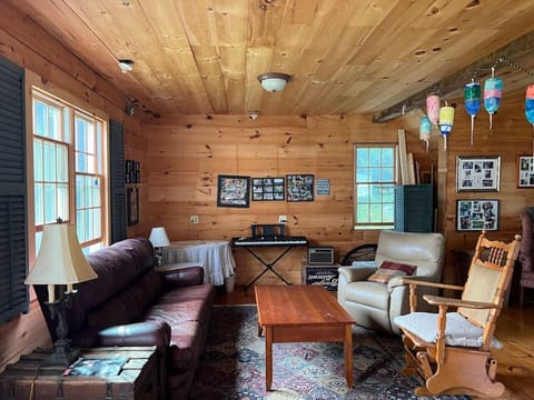 Large Family Room