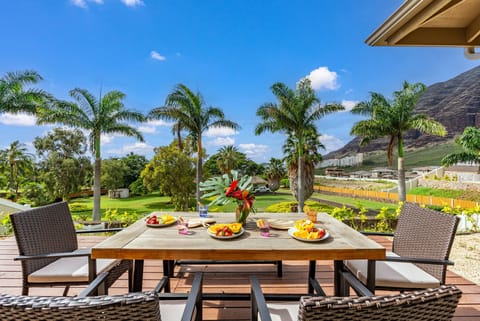 Welcome to Aloha Breeze!