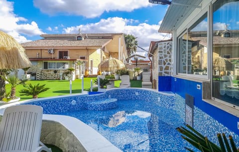 pool