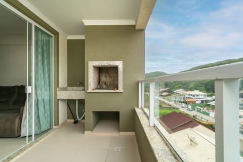 Apartment | Terrace/patio