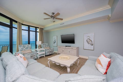 Phoenix West 905, Orange Beach, Alabama, beach front, 3 bedroom condominium on the 9th floor