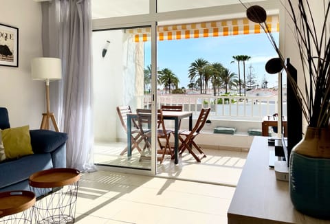 Apartment, Ensuite, Pool View (Apartment-0) | Terrace/patio