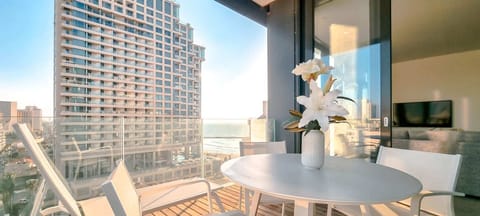 Apartment (1 Bedroom) | Front of property