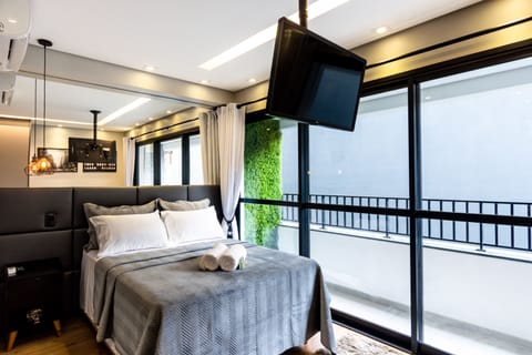 Basic Apartment | 1 bedroom, free WiFi