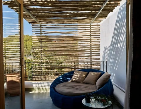 Double Room, Terrace | Terrace/patio