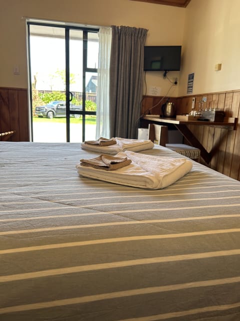 Classic Double Room | Free WiFi, bed sheets