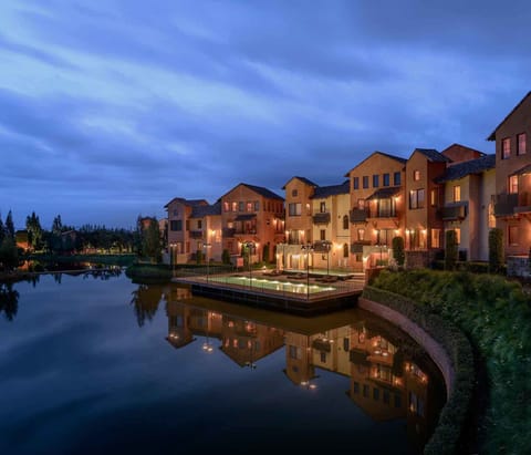 Casetta Lago | View from room