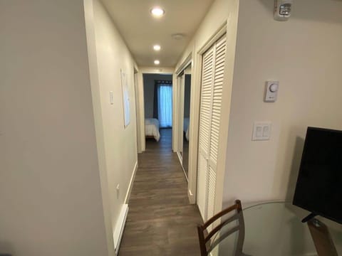 Apartment, 1 Bedroom | Interior