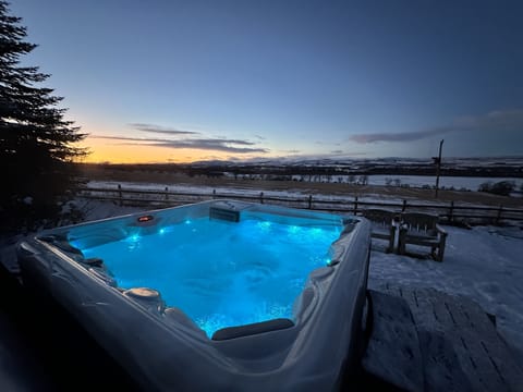 Cottage | Pool
