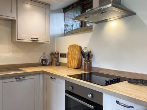 Kitchen | Wick Mill, Stolford, near Stogursey