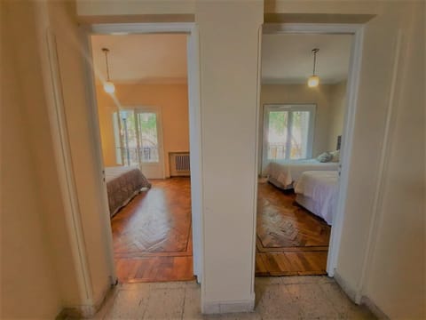 Family Studio Suite, 2 Bedrooms | Free WiFi