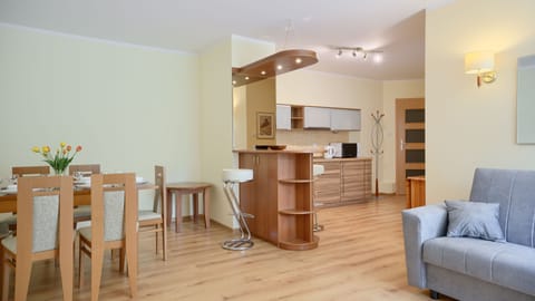 Apartment (29) | Living area | Flat-screen TV