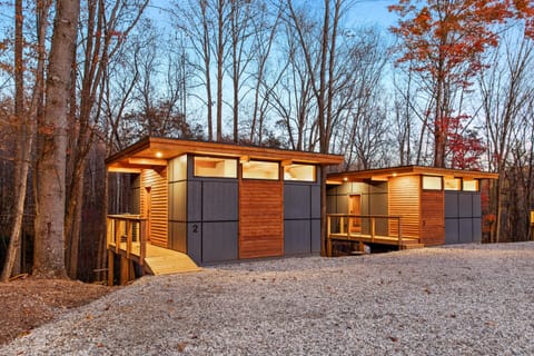 Suite, Private Bathroom (Suite 2) | Exterior
