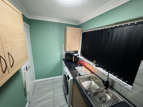 Apartment | Interior