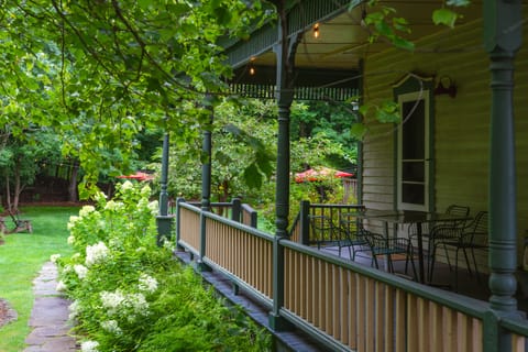 Porch
