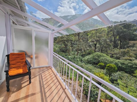 Premium Room | Mountain view