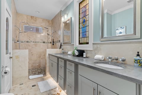 Parkland | Bathroom | Towels