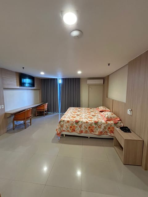 Suite (Tower) | Room amenity