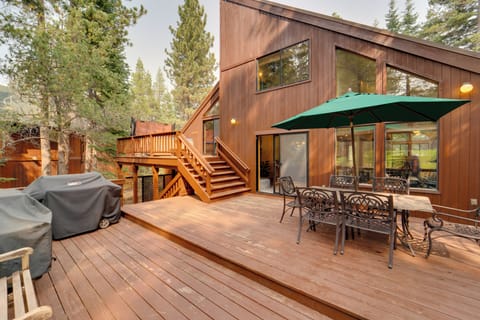 House (4 Bedrooms) | Interior