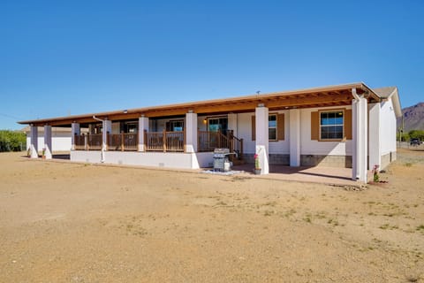 House (4 Bedrooms) | Interior