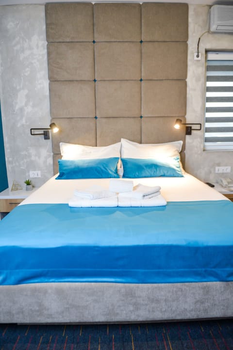 Superior Room | Desk, free WiFi