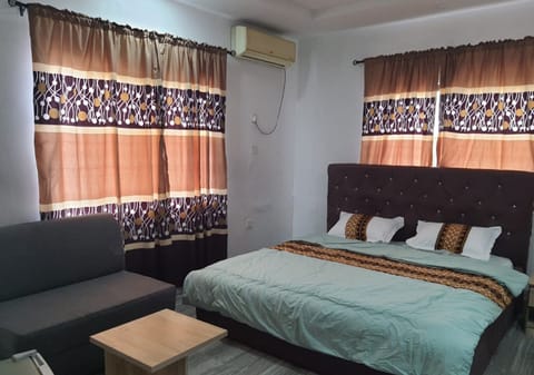 Deluxe Single Room | Free WiFi