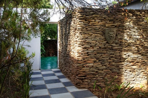 Luxury Suite (Garden Suite) | Premium bedding, in-room safe, individually decorated