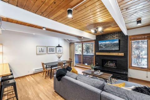Apartment (2 Bedrooms) | Exterior