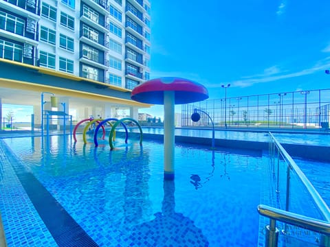 Children's pool