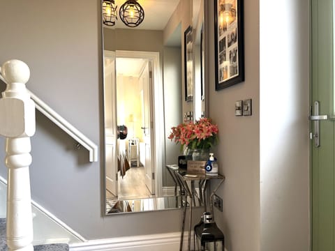 House | Interior