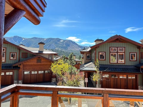 Townhome, 3 Bedrooms | Property grounds