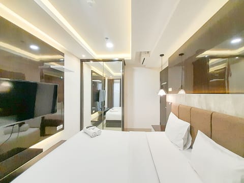 Apartment | 1 bedroom, WiFi (free)