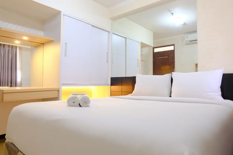Apartment | 2 bedrooms, free WiFi