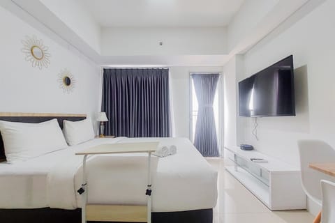 Studio | Minibar, WiFi (free)
