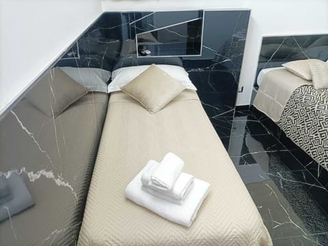 Exclusive Triple Room | Soundproofing, free WiFi