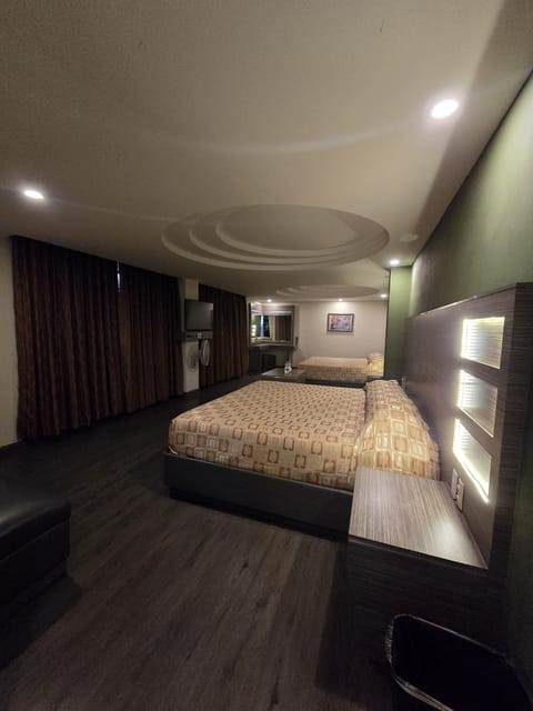Superior Double Room | Free WiFi, bed sheets