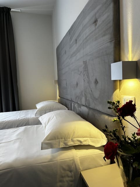 Superior Double or Twin Room | Minibar, in-room safe, soundproofing, free WiFi