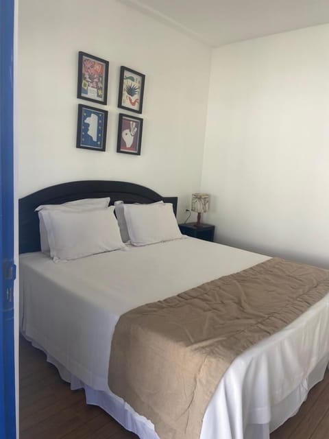 Comfort Double Room | WiFi (free), bed sheets