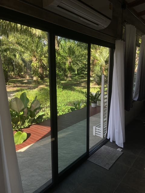 Villa | 1 bedroom, WiFi (free)