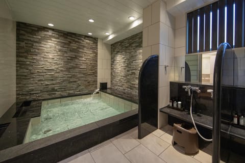 Public bath