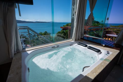 Suite Presidencial | View from room
